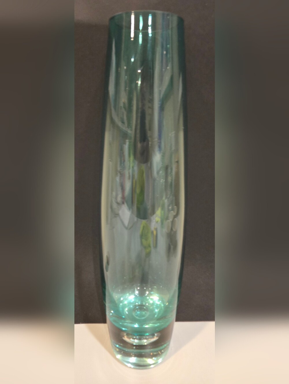 Tall Riihimaki Tamara Aladdin Vase